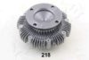 TOYOT 1621076010 Clutch, radiator fan